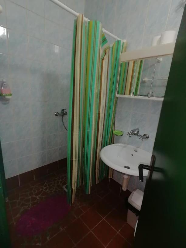 Hotel Fogado Palić Exteriér fotografie