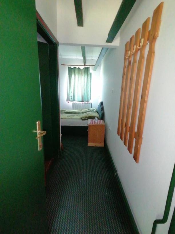 Hotel Fogado Palić Exteriér fotografie