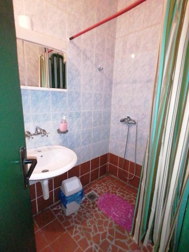 Hotel Fogado Palić Exteriér fotografie