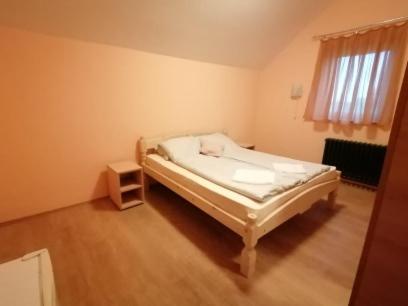 Hotel Fogado Palić Exteriér fotografie